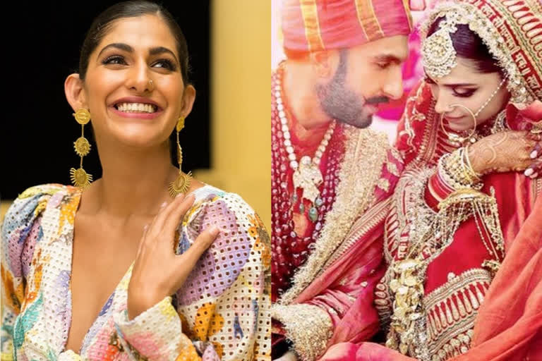 মই নিজেই নিজকে দীপকা-ৰণবীৰৰ বিয়ালৈ আমন্ত্ৰিত কৰিছিলো: অভিনেত্ৰী কুব্বৰা মই নিজেই নিজকে দীপকা-ৰণবীৰৰ বিয়ালৈ আমন্ত্ৰিত কৰিছিলো: অভিনেত্ৰী কুব্বৰা