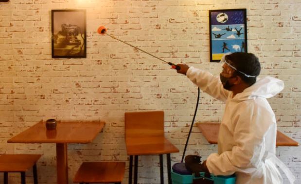 Maintaining the utmost care in health and hygiene measures may prove a double whammy for restaurateurs.