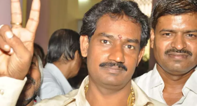 रीतलाल यादव