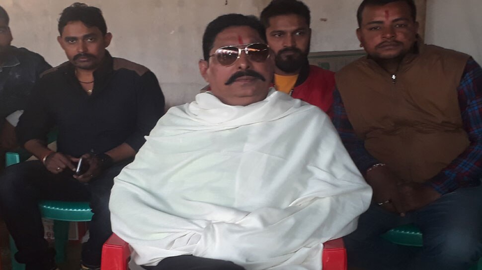 अनंत सिंह
