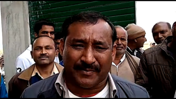 अरूण यादव