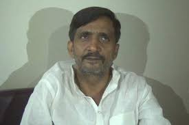नरेंद्र कुमार पांडेय उर्फ सुनील पांडेय