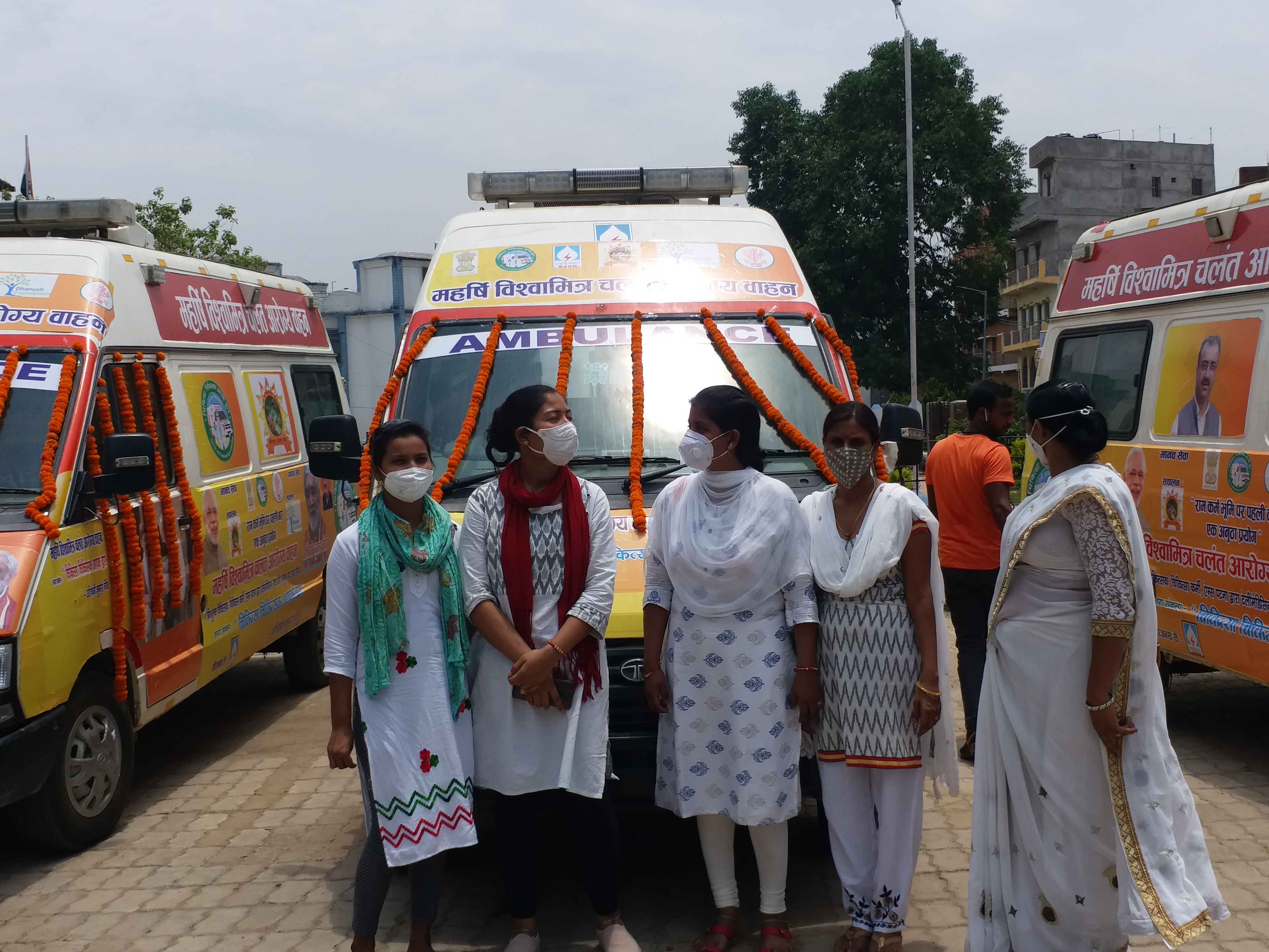 tejashwi attacked Ashwini Choubey