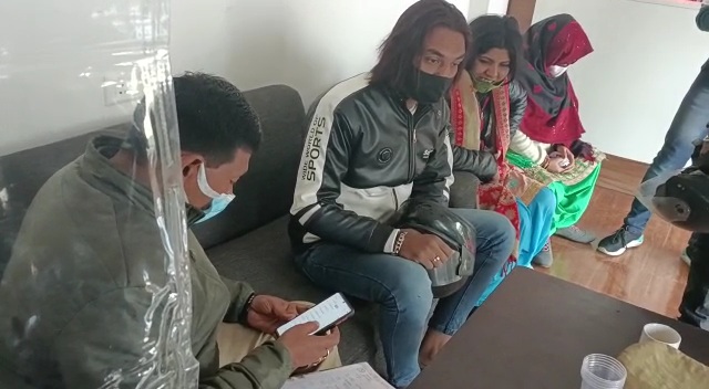 Woman stabbed to death in hotel bathroom in Ghaziabad