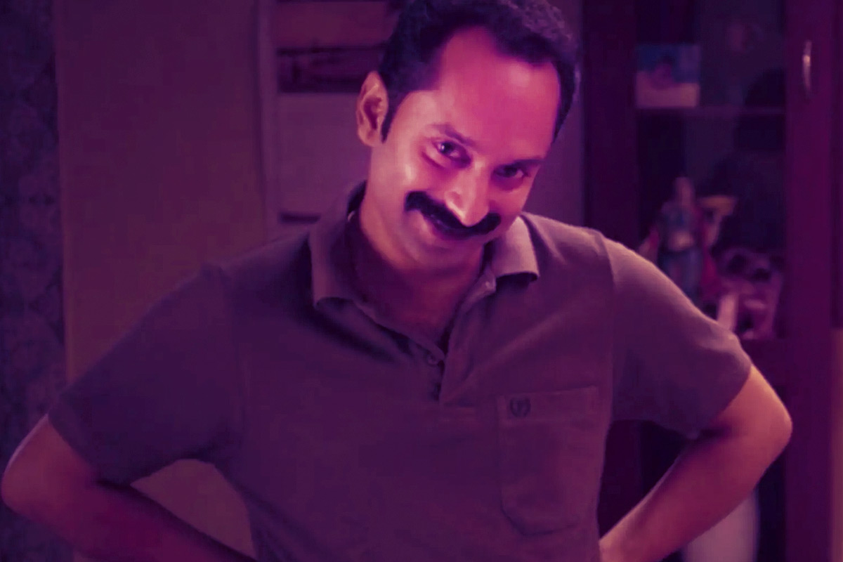 Fahadh Faasil birthday