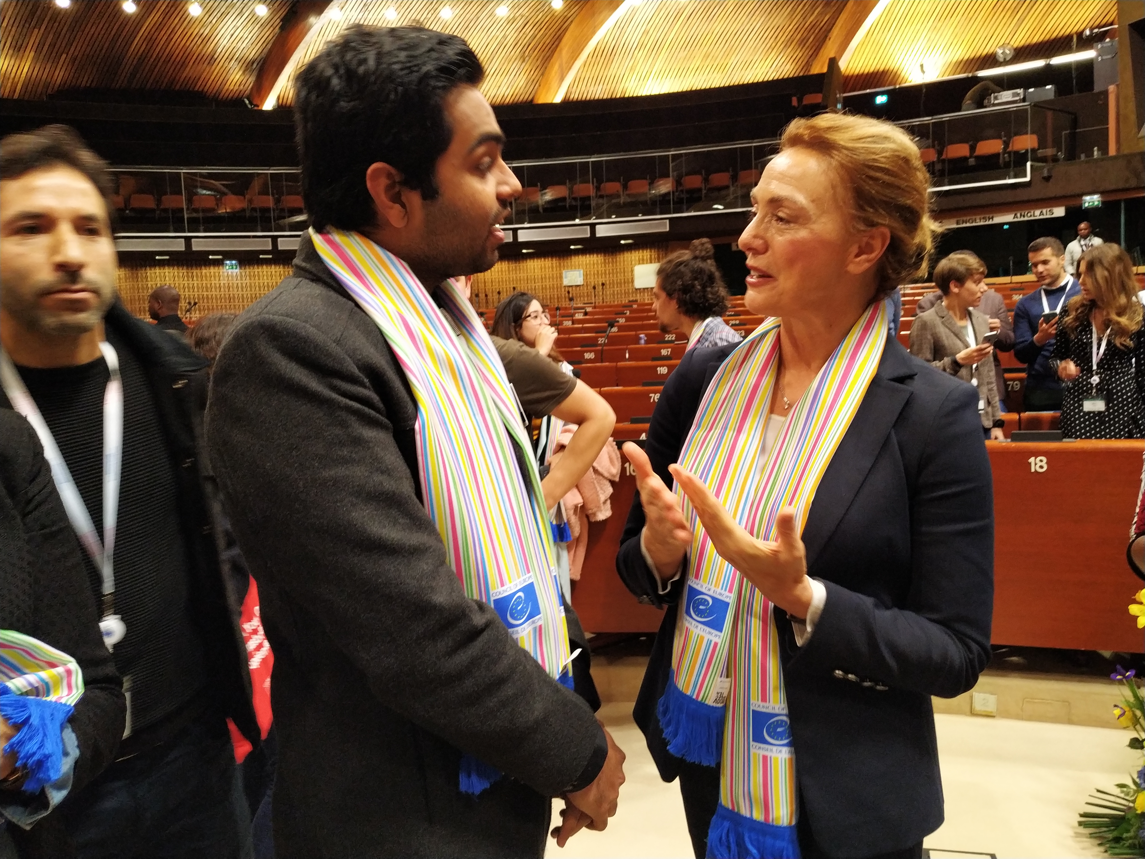 Abhishek Buddhadev, Surat