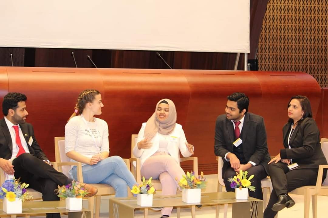 Abhishek Buddhadev, Surat