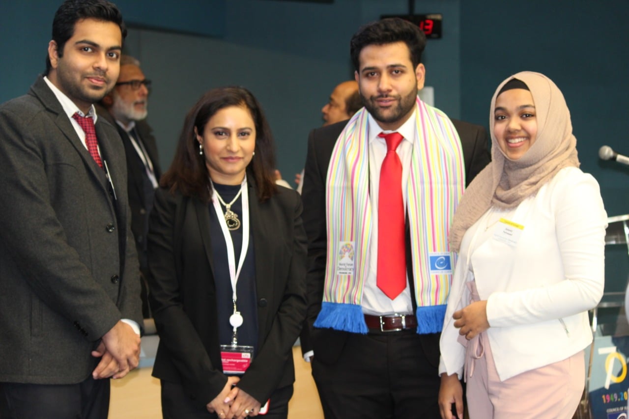 Abhishek Buddhadev, Surat