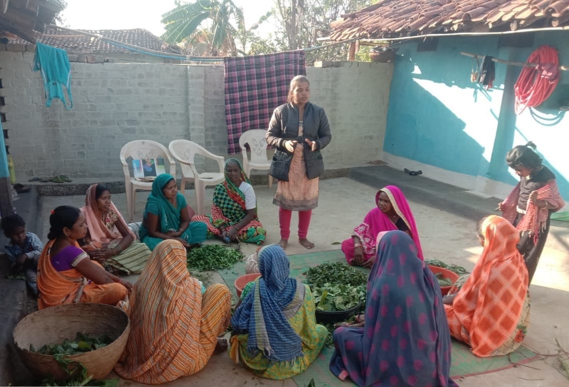 champa singh will interact with pm modi