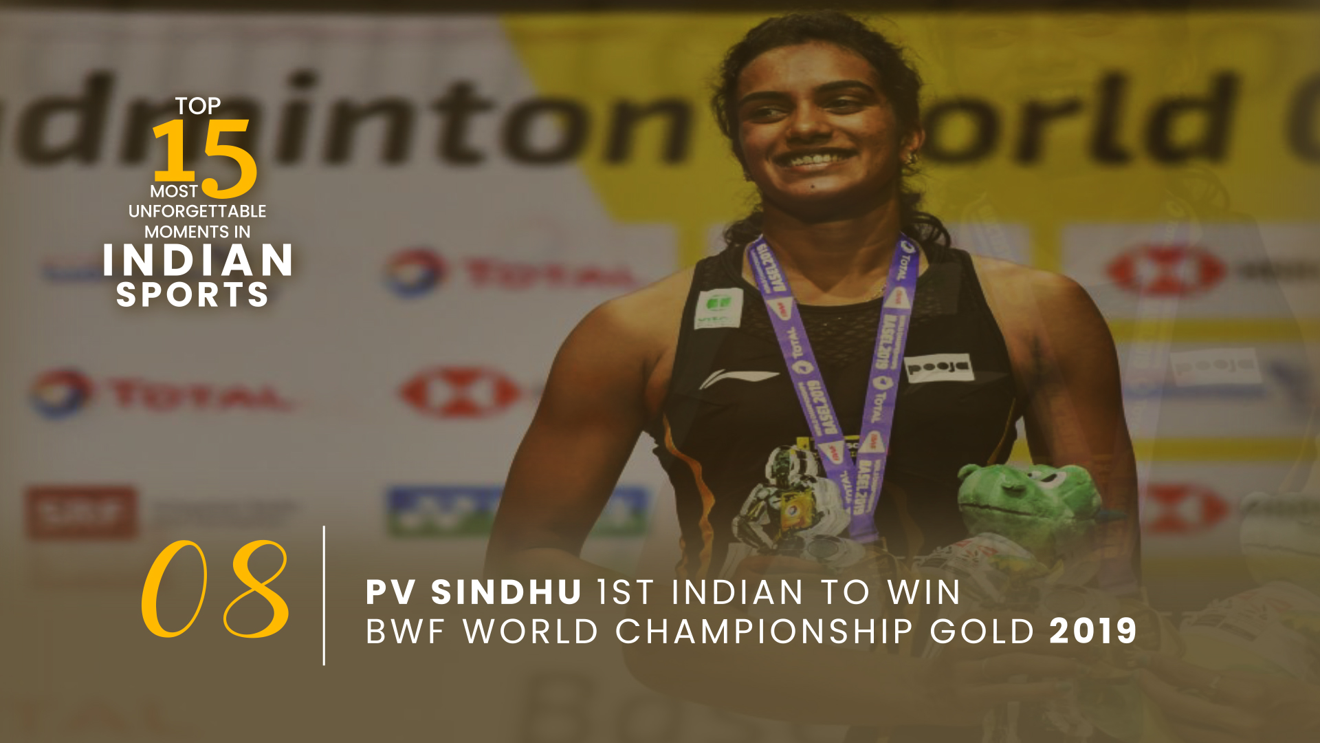 Top 15 greatest Indian sporting moments of all time