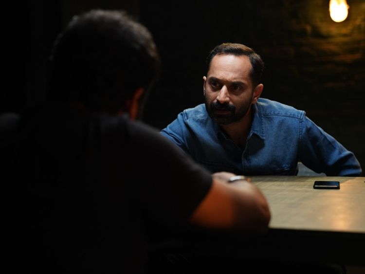 Fahadh Faasil birthday