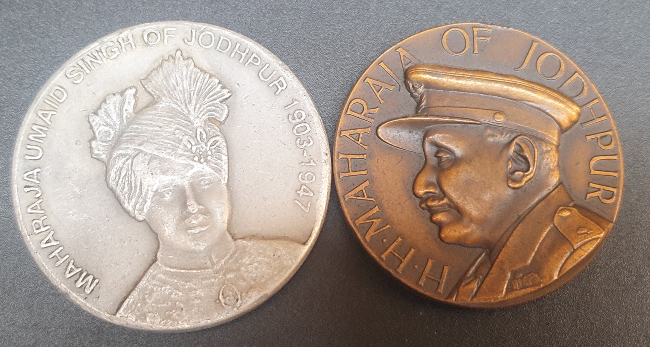 Indian Currency Collection